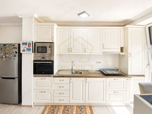 Apartament cu 2 camere | Soarelui - imagine 5