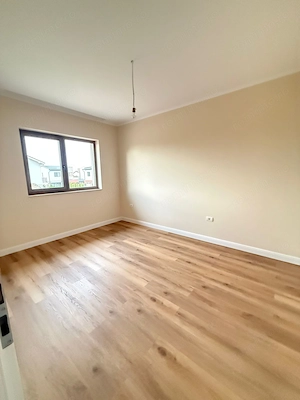 Duplex MODERN  mediteranean  finisaje premium în Giroc - imagine 7
