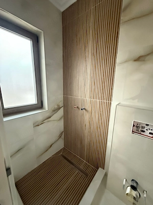 Duplex MODERN  mediteranean  finisaje premium în Giroc - imagine 6