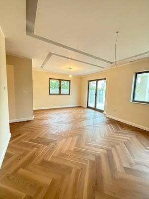Duplex MODERN  mediteranean  finisaje premium în Giroc - imagine 8