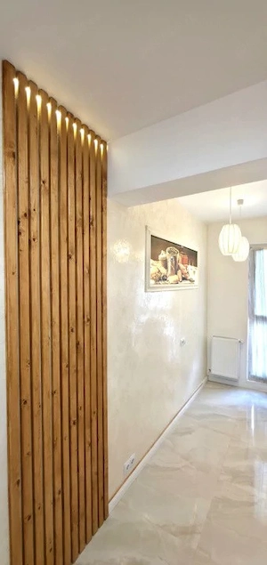  Apartament deosebit, 2 camere cu garaj și boxă, zona Zorilor-Golden Tulip!  - imagine 8