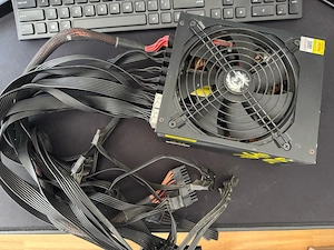 Sursa PC GreatWall GW-EPS1250da 1250W 