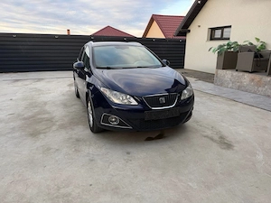 Seat Ibitza 2011 - imagine 3