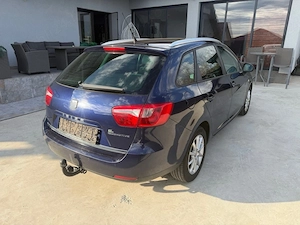 Seat Ibitza 2011 - imagine 5