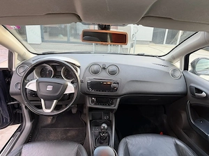 Seat Ibitza 2011 - imagine 2