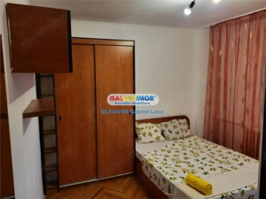 Apartament 2 camere 52 mp | Decomandat | Metrou Brancoveanu | - imagine 2