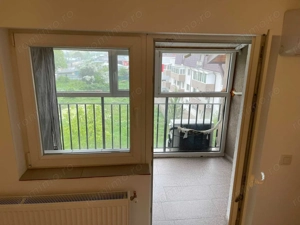 Apartament 2 camere Titan, lângă metrou, mobilat și utilat 470 € - imagine 7