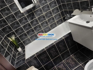 Apartament 2 camere 52 mp | Decomandat | Metrou Brancoveanu | - imagine 8