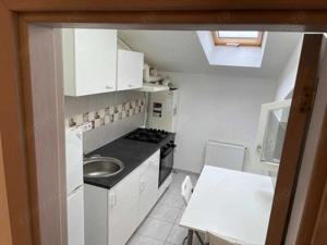 Apartament 2 camere Titan, lângă metrou, mobilat și utilat 470 € - imagine 2