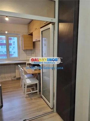 Apartament 2 camere 52 mp | Decomandat | Metrou Brancoveanu | - imagine 3