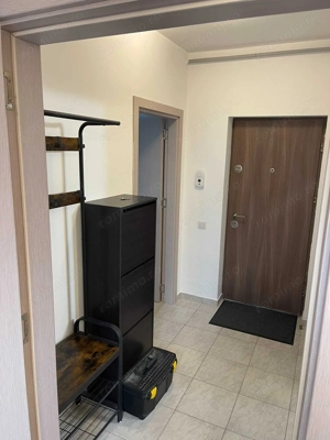 Apartament 2 camere Titan, lângă metrou, mobilat și utilat 470 € - imagine 8