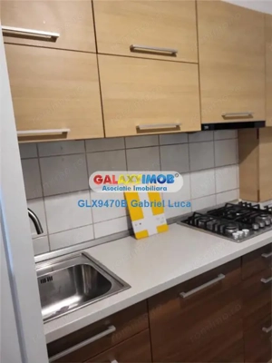 Apartament 2 camere 52 mp | Decomandat | Metrou Brancoveanu | - imagine 5