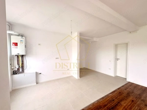 Apartament cu 2 camere si 2 locuri de parcare | Mosnita Noua - imagine 4