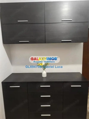 Apartament 2 camere 52 mp | Decomandat | Metrou Brancoveanu | - imagine 7