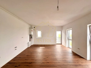 Apartament cu 2 camere si 2 locuri de parcare | Mosnita Noua - imagine 2