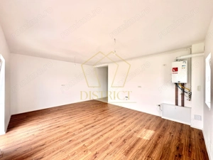 Apartament cu 2 camere si 2 locuri de parcare | Mosnita Noua