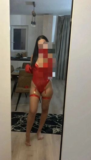 Studenta hottt!! 23 ani!! Pasiune , extaz, masaj!!  - imagine 1