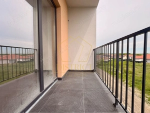 Apartament cu 2 camere si 2 locuri de parcare | Mosnita Noua - imagine 9