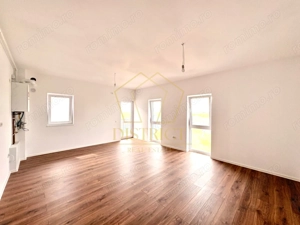 Apartament cu 2 camere si 2 locuri de parcare | Mosnita Noua - imagine 3