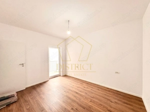 Apartament cu 2 camere si 2 locuri de parcare | Mosnita Noua - imagine 5