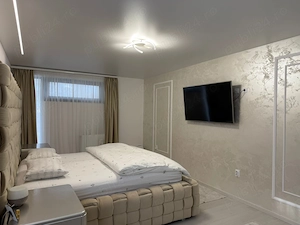 Vila cubista proiect deosebit, in Galati, zona Arcasilor, sup.teren 300mp - imagine 13