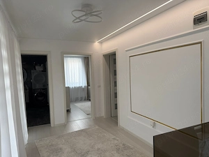 Vila cubista proiect deosebit, in Galati, zona Arcasilor, sup.teren 300mp - imagine 8