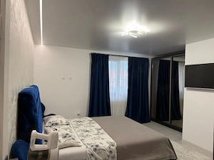 Vila cubista proiect deosebit, in Galati, zona Arcasilor, sup.teren 300mp - imagine 10