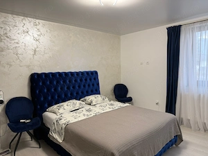 Vila cubista proiect deosebit, in Galati, zona Arcasilor, sup.teren 300mp - imagine 9