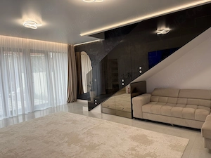Vila cubista proiect deosebit, in Galati, zona Arcasilor, sup.teren 300mp - imagine 7