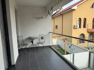 Vila cubista proiect deosebit, in Galati, zona Arcasilor, sup.teren 300mp - imagine 12