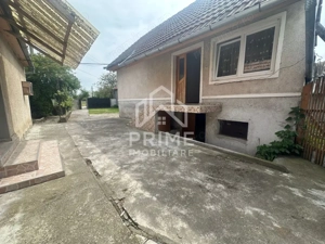 Casa Individuală 3 camere, 105 mp| teren 760 mp| zona Sebeș  - imagine 10
