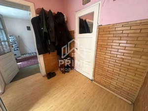 Casa Individuală 3 camere, 105 mp| teren 760 mp| zona Sebeș  - imagine 7
