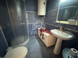 Casa Individuală 3 camere, 105 mp| teren 760 mp| zona Sebeș  - imagine 6