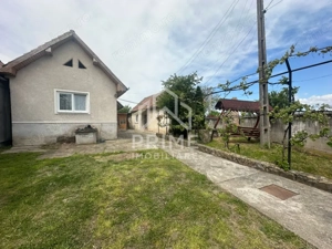 Casa Individuală 3 camere, 105 mp| teren 760 mp| zona Sebeș 