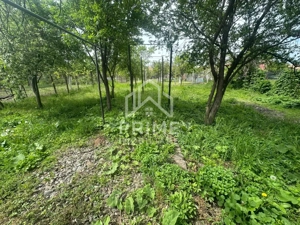 Casa Individuală 3 camere, 105 mp| teren 760 mp| zona Sebeș  - imagine 11