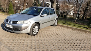 Renault Megane 2 1.6 16v - imagine 2