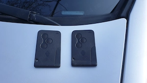 Renault Megane 2 1.6 16v - imagine 8