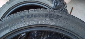 Vand 2 anvelope 235/45/R18 iarna - imagine 8