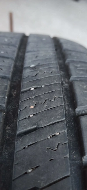 Vand 2 anvelope 235/45/R18 iarna - imagine 5