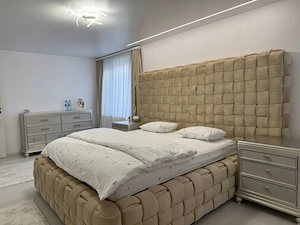 Vila cubista proiect deosebit, in Galati, zona Arcasilor, sup.teren 300mp - imagine 14