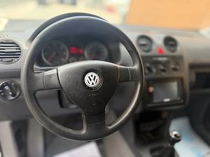 Volkswagen Caddy Life 1.9 TDI 105 CP 2006 - imagine 11
