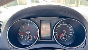 Volkswagen Golf 6 | 1.6 TDI | 185.000 KM reali - imagine 5