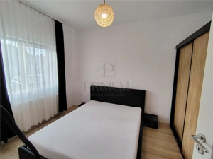 Duplex mobilat utilat - zona excelenta - curte amenajata - imagine 6