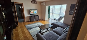 Apartament 2 camere Aradului etaj 3 bloc izolat amenajat centrala proprie - imagine 3