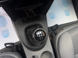 Volkswagen Caddy Life 1.9 TDI 105 CP 2006 - imagine 10