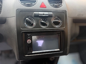 Volkswagen Caddy Life 1.9 TDI 105 CP 2006 - imagine 14