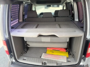 Volkswagen Caddy Life 1.9 TDI 105 CP 2006 - imagine 15