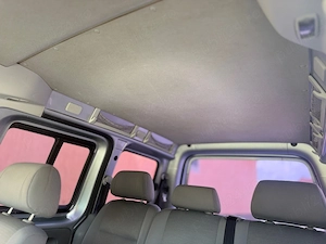 Volkswagen Caddy Life 1.9 TDI 105 CP 2006 - imagine 12