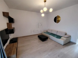 Duplex mobilat utilat - zona excelenta - curte amenajata - imagine 4