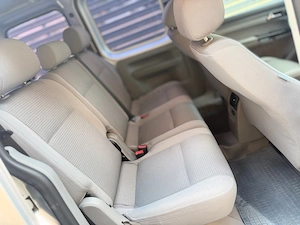 Volkswagen Caddy Life 1.9 TDI 105 CP 2006 - imagine 7